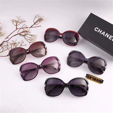 aaa chanel sunglasses|Sunglasses .